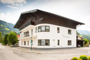Гостиница Apartment Warter, Шладминг